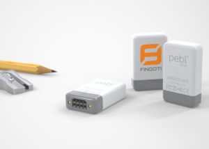 Pebl Internet of Things gateway