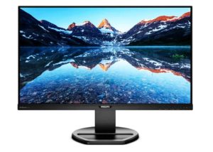 Philips 252B9 25" inch IPS monitor announced