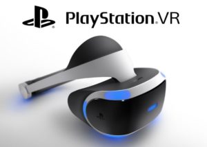 PlayStation VR