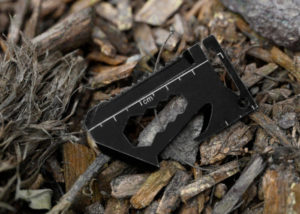 TTOOL $10 keychain pocket multitool