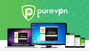 Dedicated IP VPN