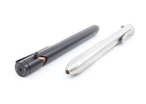 REFYNE EP1 bolt action EDC pen