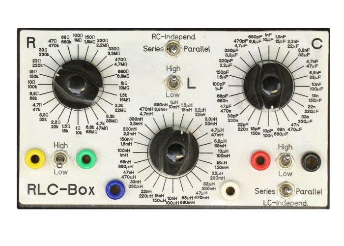 RLC-Box
