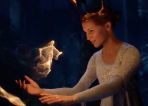 Ray Tracing in Unreal Engine 4