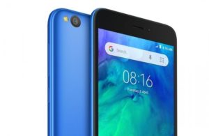 Redmi Go
