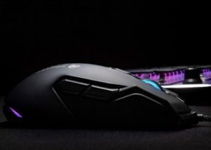 Roccat Kova AIMO Gaming Mouse