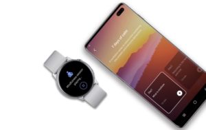 Samsung Calm