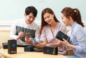 Samsung Galaxy Note FE