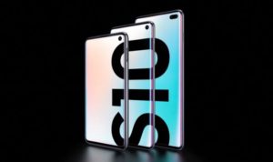 Samsung Galaxy S10