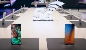 Samsung Galaxy S10 5G