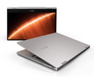 Samsung Notebook 9 Pen