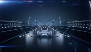 Samsung autonomous driving