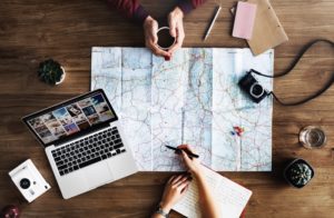 Save on Airline and Hotel Bookings