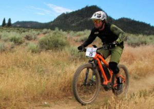 Scout Pro electric bike