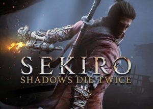 Sekiro Shadows Die Twice