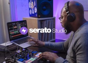 Serato Studio