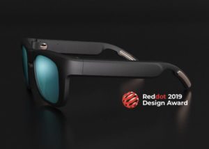Smart glasses