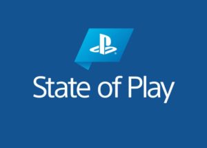 Sony PlayStation State of Play