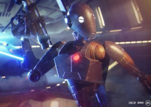 Star Wars Battlefront II Capital Supremacy mode