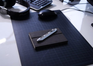 Stealth Pen