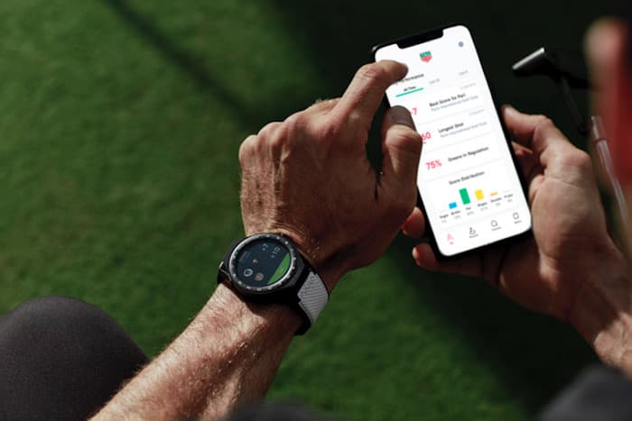 TAG Heuer Connected