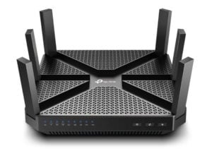 TP-Link Archer A Series routers introduced