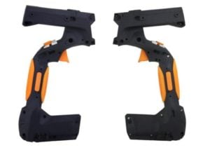 Tactical Haptics VR controllers
