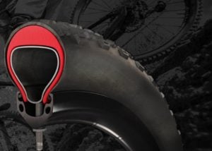 Tannus Armour mountain bike tyre