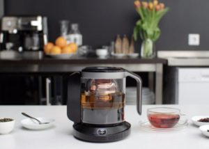 Teplo smart teapot