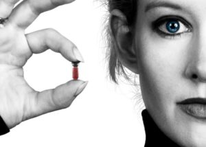 Theranos HBO documentary
