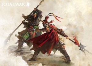 Three Kingdoms Total War