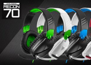 Turtle Beach Recon 70