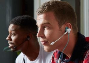 Turtle Beach battle buds
