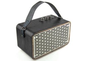 Tutomade eco-friendly customisable 100w portable speaker kit