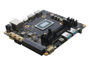 UDOO BOLT single-board PC