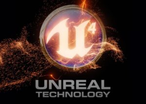 Unreal Engine GDC 2019 tech talks