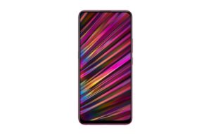 Vivo V15