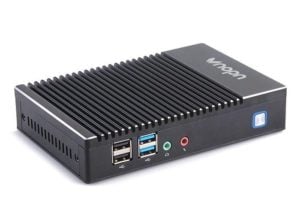 Vnopn K1 barebones mini PC