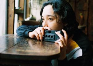 Wiggle 3D film camera