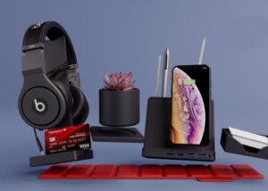Wireless charger