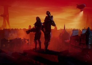 Wolfenstein Youngblood