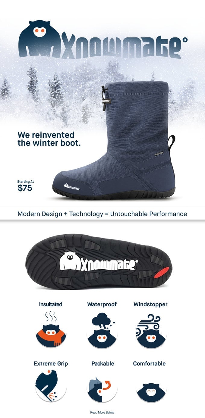 Xnowmate