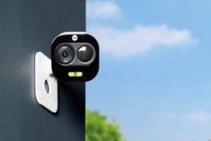 Yale All In One Camera