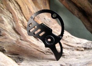 ZIRCLE pocket knife and EDC multitool