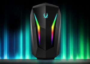 ZOTAC MEK Mini gaming PC