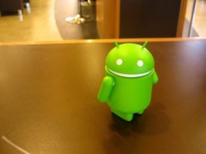 Android Q beta