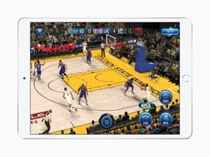 Apple game subscription