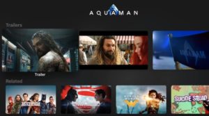 Apple TV app