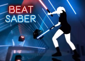 Beat Saber music pack