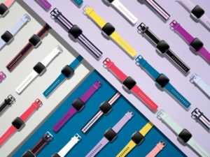 Fitbit Wearables